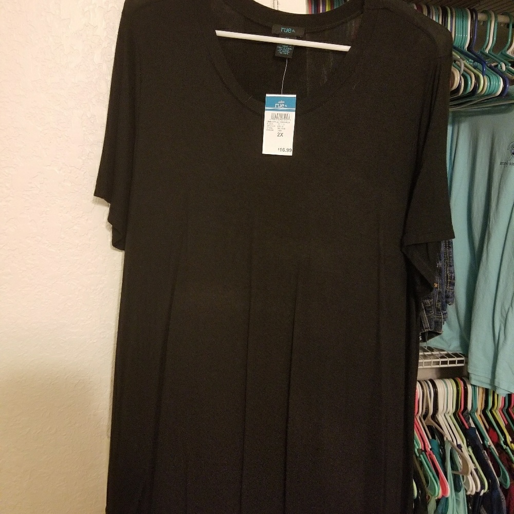 Rue 21+ tshirt